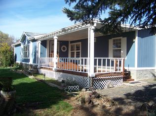 10811 NW Grizzly Rd, Prineville, OR 97754