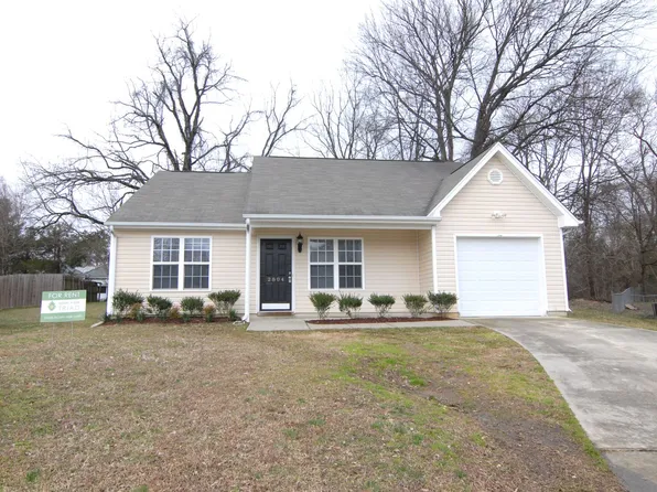 2804 Pleasant Garden Rd, Greensboro, NC 27406