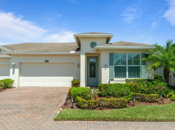 1832 Red Oak Terrace, Vero Beach, FL 32966