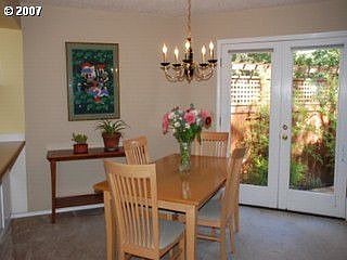 Dining Nook