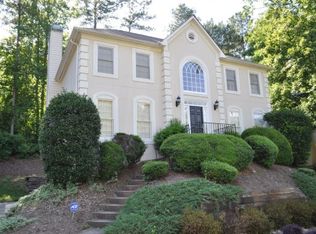 3839 Fenway Xing, Marietta, GA 30062