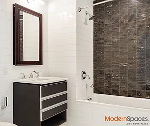 Rented by Modern Spaces