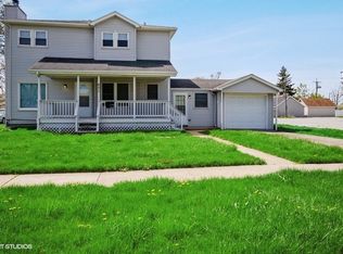431 E 161st St, South Holland, IL 60473