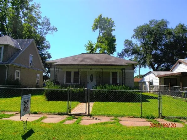 125 W 14th St, Junction City, KS 66441
