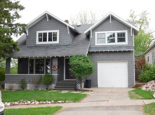 610 E East St, Iron Mountain, MI 49801