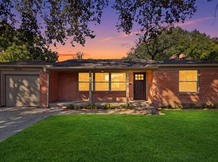 5432 Volder Dr, Fort Worth, TX 76114