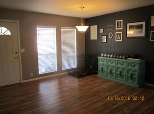 858 S Spur St, Mesa, AZ 85204