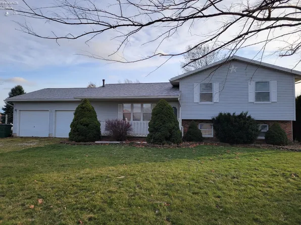 4401 Napoleon Rd, Fremont, OH 43420