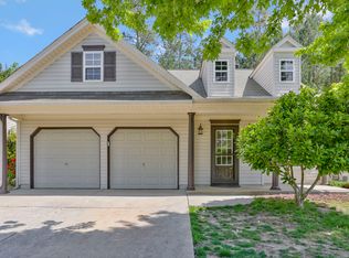 328 White Oak Way, Canton, GA 30114