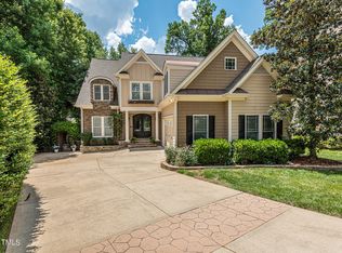 5702 Belmont Valley Ct, Raleigh, NC 27612