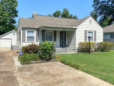 897 Maria St, Memphis, TN, 38122
