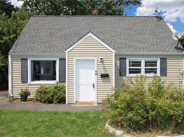 44 Day Street, New Britain, CT 06051