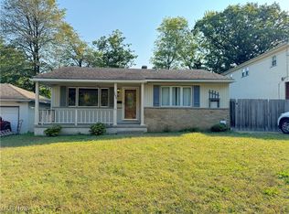 3449 Wayside Dr, Youngstown, OH 44502