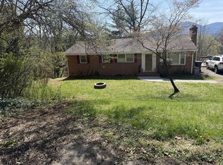 3321 Ledgewood Ave, Roanoke, VA 24018