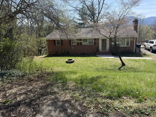 3321 Ledgewood Ave, Roanoke, VA 24018