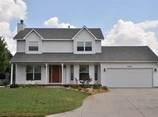 4440 N Mission St, Wichita, KS 67226