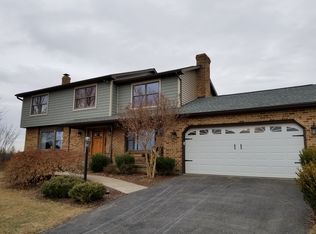 4916 Valley Pine Dr, Frederick, MD 21703