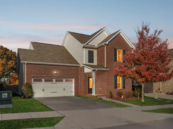155 Telavera Dr, White House, TN 37188