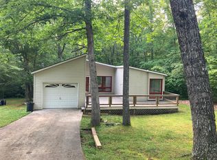 14 Sweetbriar Ct, Fairfield Glade, TN 38558