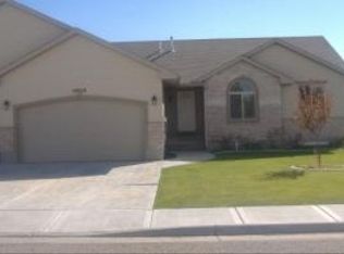 4909 S Vintage Ln, Ammon, ID 83406