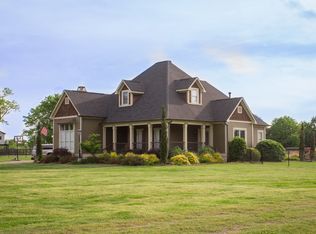 10566 Estes Rd, Macon, GA 31210