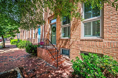 619 S Sharp St Photo 1 619 S Sharp St Photo 1