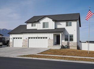 582 W Durfee St, Grantsville, UT 84029