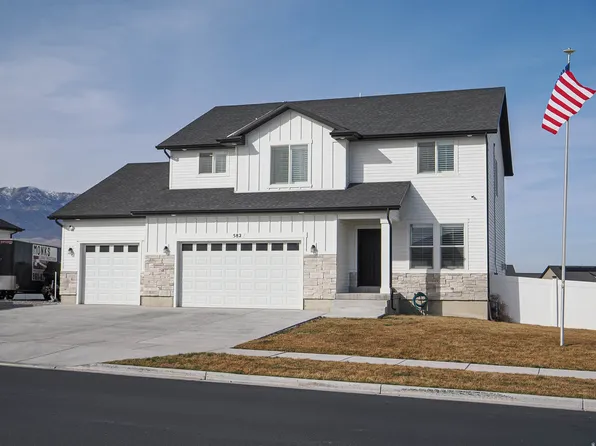 582 W Durfee St, Grantsville, UT 84029