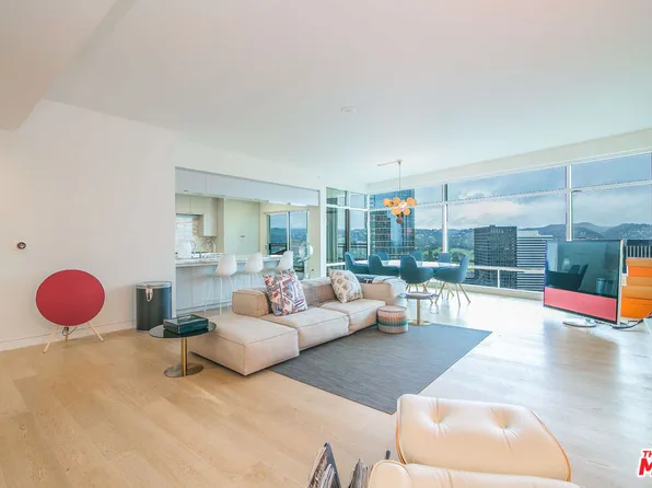 1 W Century Dr Unit 30C, Los Angeles, CA 90067