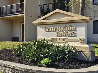 Carbondale Towers, Carbondale, IL 62901