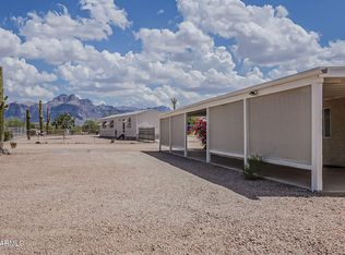 481 W Foothill St, Apache Junction, AZ 85120