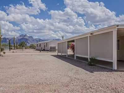 481 W Foothill St, Apache Junction, AZ, 85120
