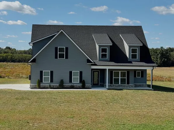 884 Rowe Gap Rd Lot 22, Winchester, TN 37398