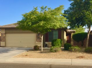 17931 W Purdue Ave, Waddell, AZ 85355