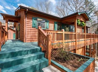 3031 Mineral Bluff Hwy, Mineral Bluff, GA 30559