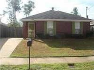 6249 Taylor Ridge Rd, Montgomery, AL 36116