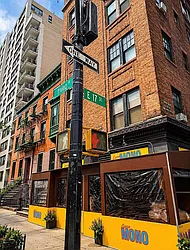 140 East 17th Street, #4F