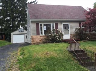 196 Westwood Ave, Mansfield, OH 44906
