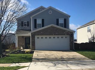 4621 Twin Spires Dr, Knightdale, NC 27545