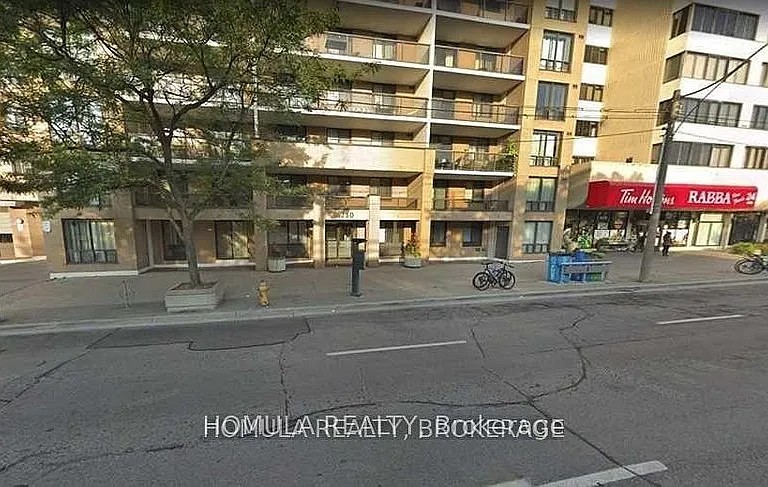 250 Jarvis St #303 — Photo 1