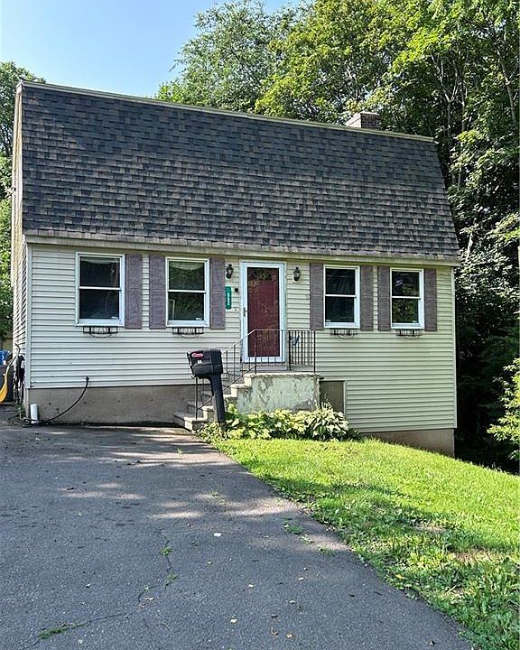 552 Farmington Ave, Berlin, CT 06037 Zillow