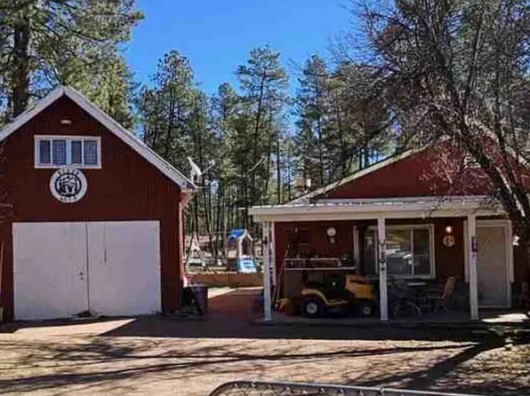164 W Standage Dr, Payson, AZ 85541