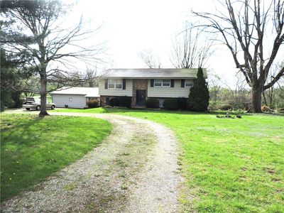 306 Poland Rd, Danville, IL, 61834