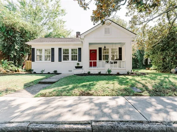625 E 51st Street, Savannah, GA 31405