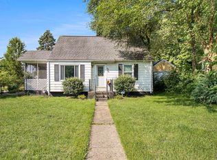 2065 Riverside Dr, South Bend, IN 46616