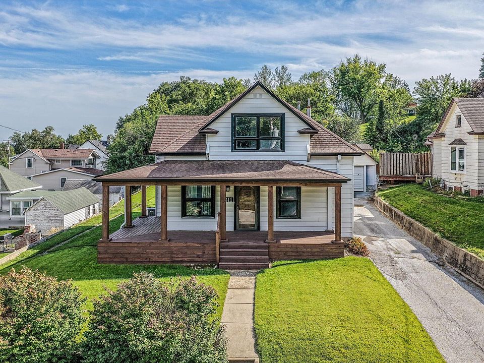 house① 3117 E Sweetwater Ave, Phoenix, AZ 85032 | Redfin