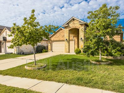 2517 Muzzie Ln, Leander, TX, 78641