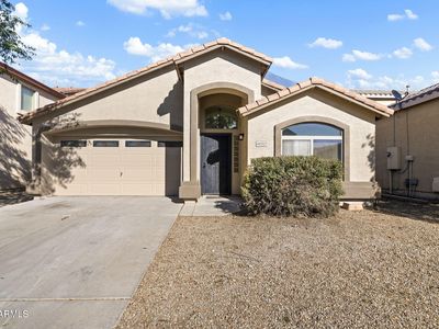 40332 W HAYDEN Drive, Maricopa, AZ, 85138