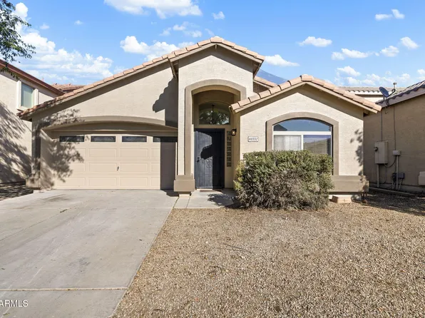 40332 W HAYDEN Drive, Maricopa, AZ 85138