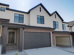 Oakridge Plan, Inverness, Lehi, UT 84048